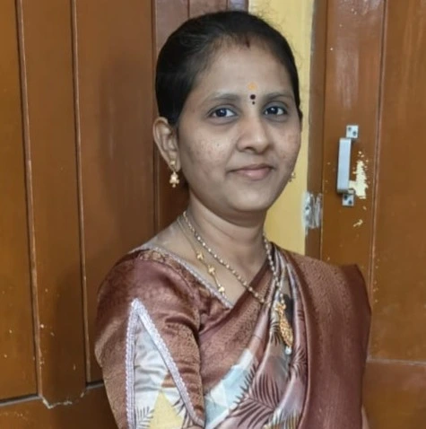 Mrs. Kalaivani. S